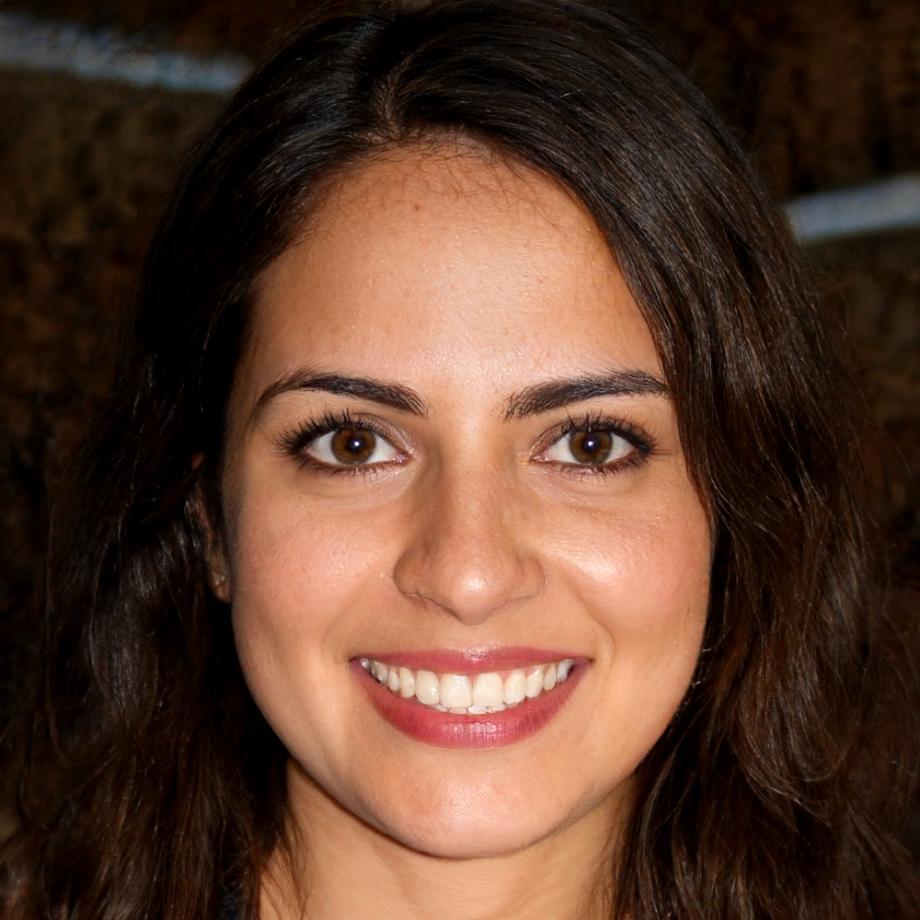 Portrait de Sophie Lemaire