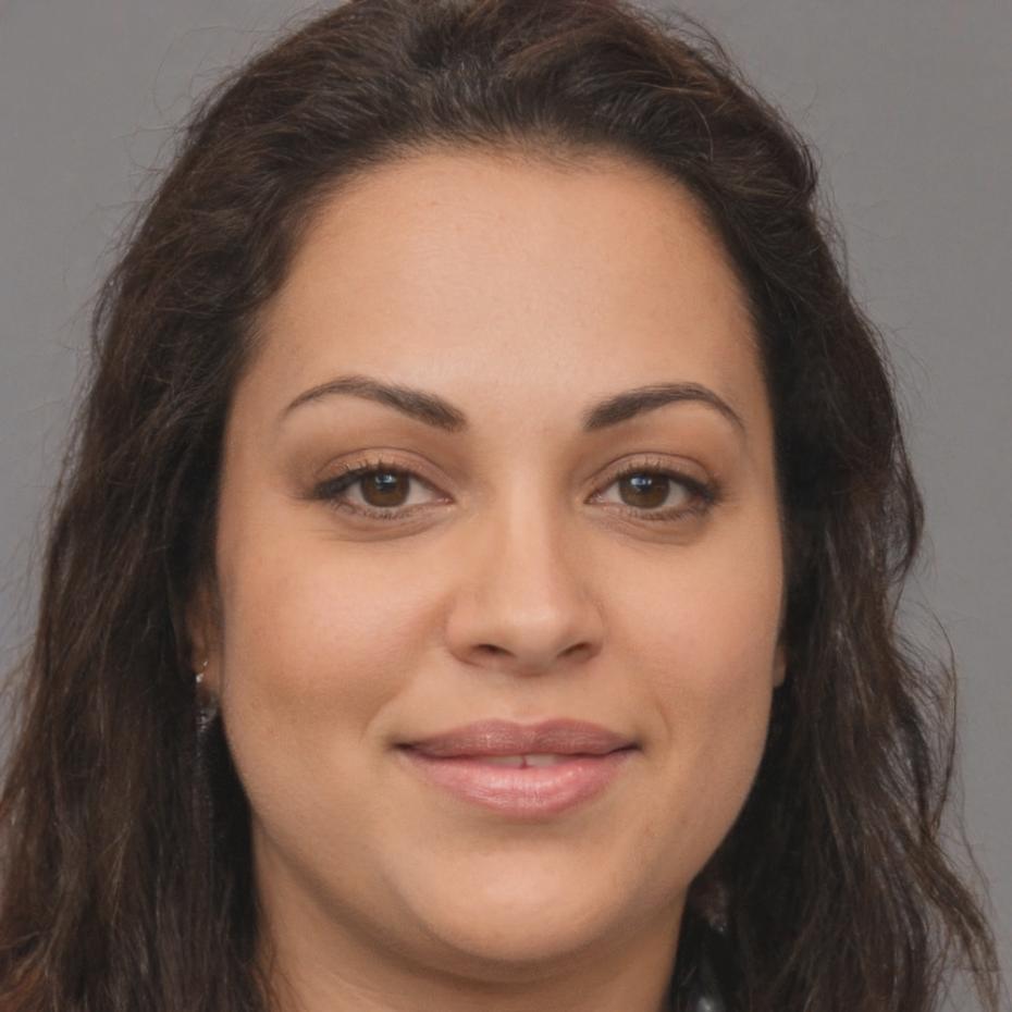 Portrait de Camille Rousseau