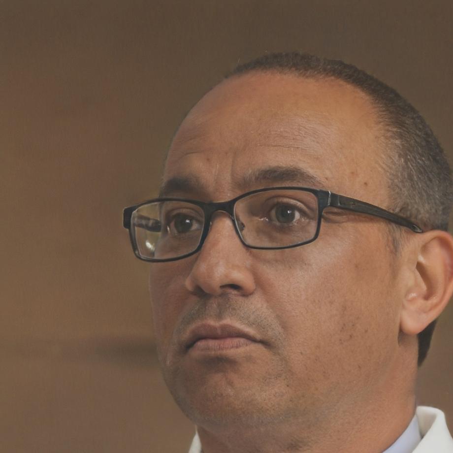 Portrait de Raphaël Dubernet, Formateur Expert