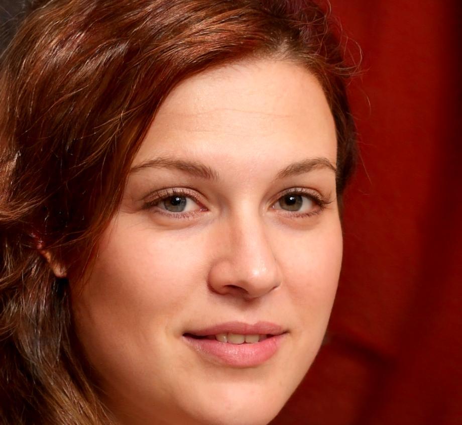 Portrait de Céline Montclair, Directrice Pédagogique